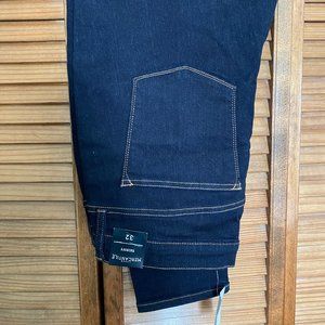 J. Crew Mercantile Women's Skinny Jeans 32 NWT